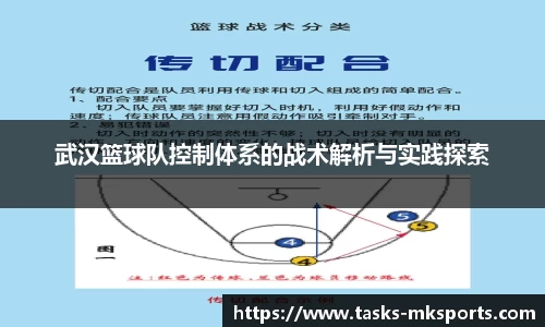 武汉篮球队控制体系的战术解析与实践探索