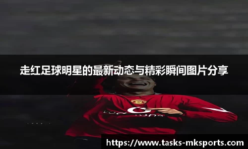 走红足球明星的最新动态与精彩瞬间图片分享